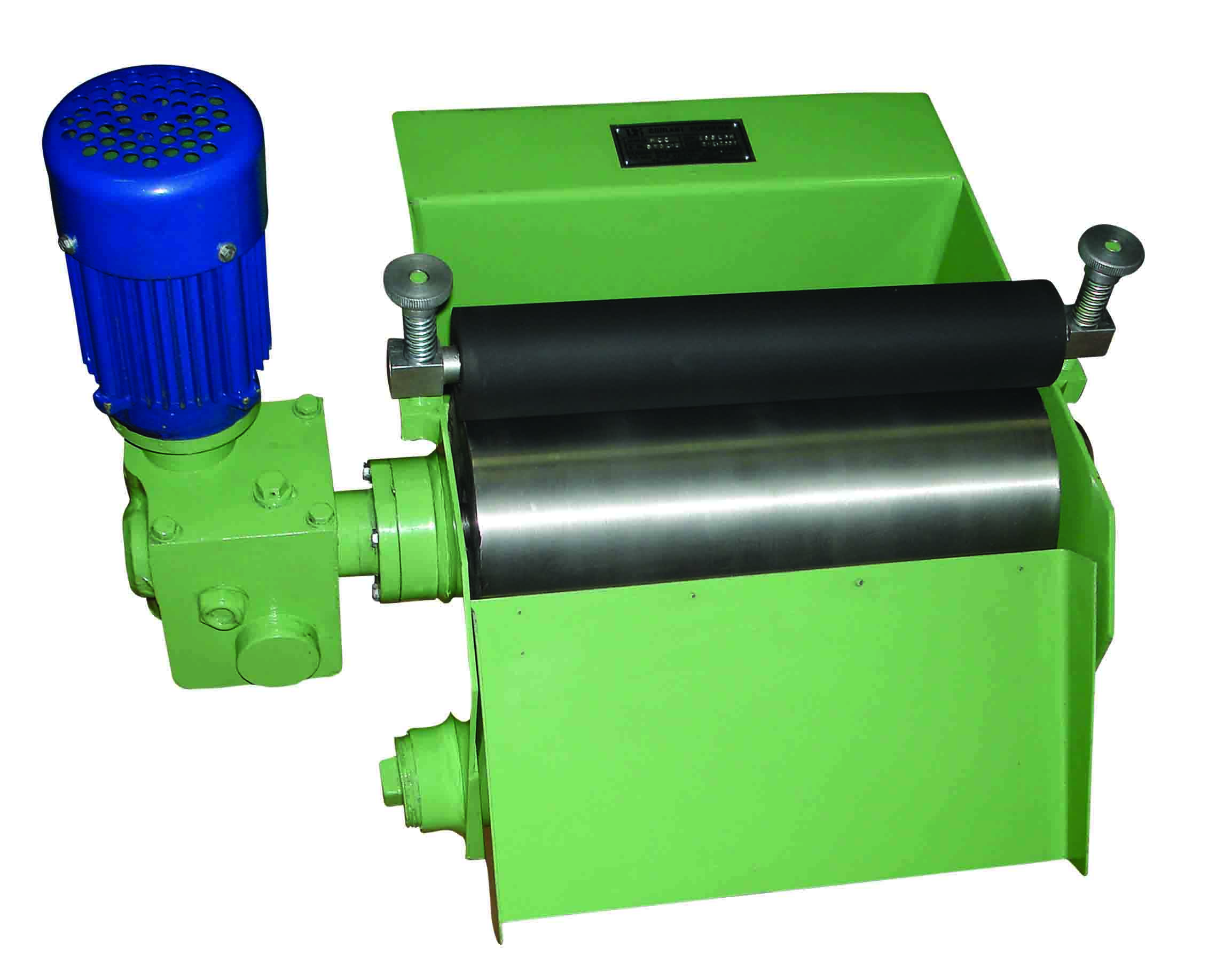 Magnetic Coolant Filters